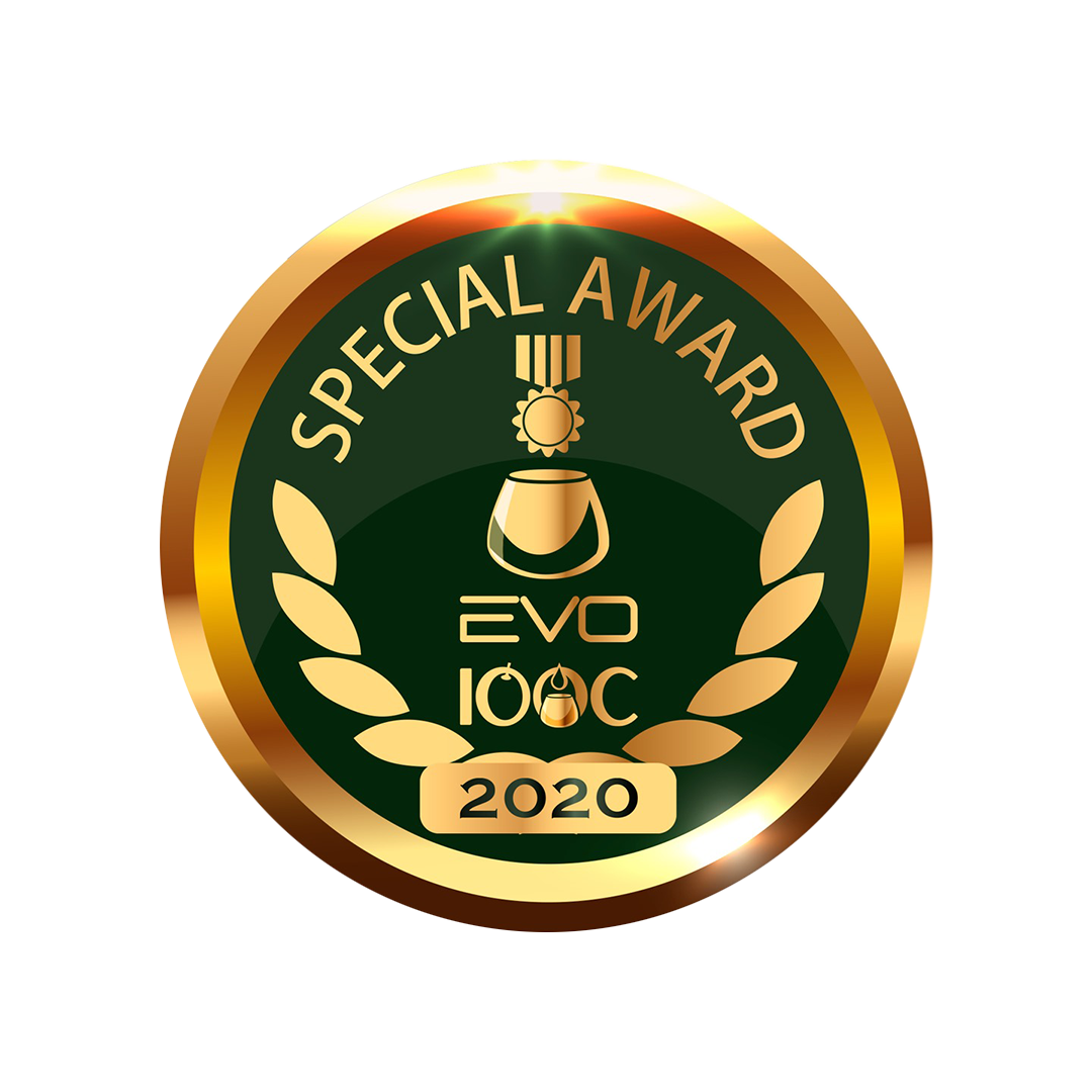 Premiado aceite de oliva virgen extra Priego de Córdoba: sabor y calidad reconocidos.